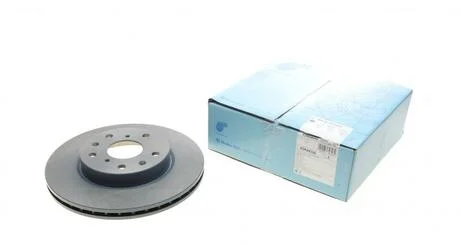 Гальмівний диск BLUE PRINT ADK84326