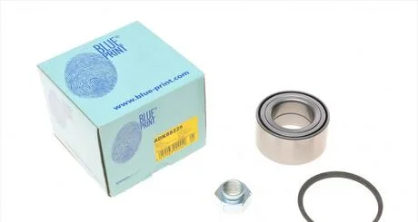 Підшипник маточини BLUE PRINT ADK88225