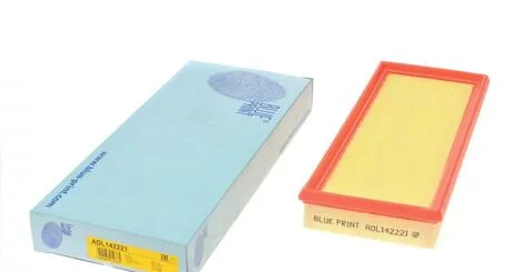 Фільтр повітряний BLUE PRINT ADL142221