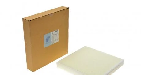 Фільтр салону BLUE PRINT ADL142523