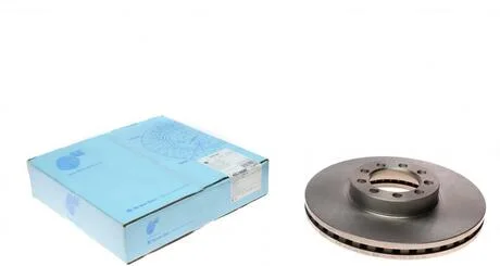 Диск тормозной BLUE PRINT ADL144342