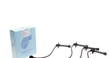 Провід запалювання BLUE PRINT ADM51625