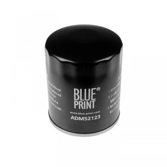 Фільтр BLUE PRINT ADM52123