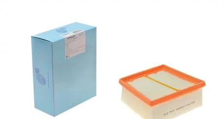 Фільтр повітряний BLUE PRINT ADM52257