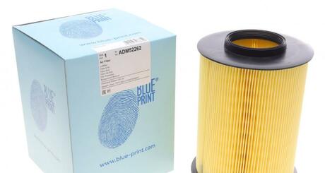 Фильтр воздушный BLUE PRINT ADM52262 (фото 1)
