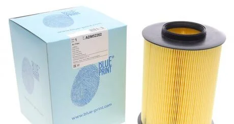 Фильтр воздушный BLUE PRINT ADM52262