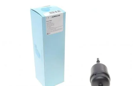 Фільтр паливний Ford, Mazda BLUE PRINT ADM52340