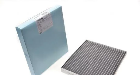 Фильтр салона BLUE PRINT ADM52503