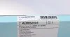 Фільтр салону BLUE PRINT ADM52504 (фото 4)