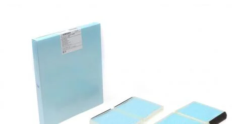 Фільтр салону BLUE PRINT ADM52504