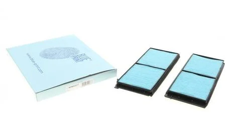 Фільтр салону BLUE PRINT ADM52517