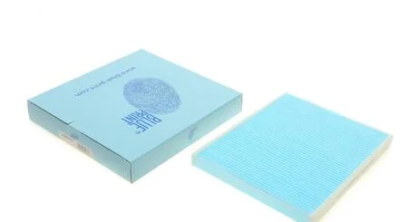 Фільтр салону BLUE PRINT ADM52518