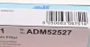 Фільтр салону Mazda CX-9 I BLUE PRINT ADM52527 (фото 4)