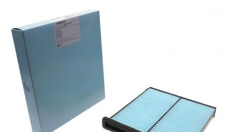 Фільтр салону BLUE PRINT ADM52531