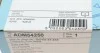 Тормозные колодки дисковые BLUE PRINT ADM54250 (фото 8)