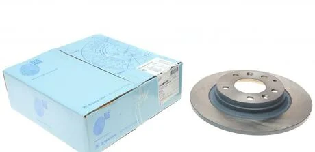 Диск гальмівний BLUE PRINT ADM54360