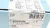 Диск тормозной BLUE PRINT ADM54360 (фото 5)