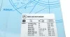 Диск тормозной BLUE PRINT ADM54360 (фото 6)