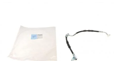 Шланг гальмівний BLUE PRINT ADM553105