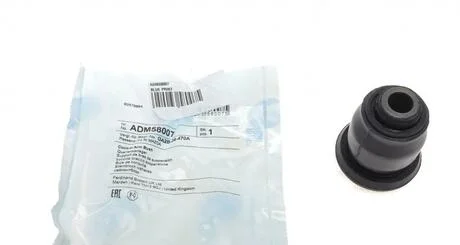 Сайлентблок важеля переднього нижнього Mazda BLUE PRINT ADM58007