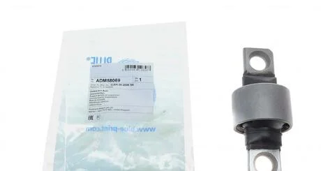 Сайлентблок важіля BLUE PRINT ADM58069