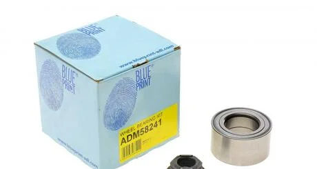 Підшипник маточини BLUE PRINT ADM58241