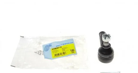 Наконечник рульової тяги Mazda BLUE PRINT ADM58719