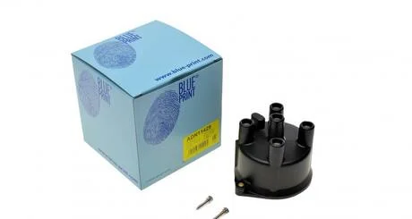 Кришка розподільника BLUE PRINT ADN11429