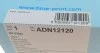 Фільтр масляний Nissan, Opel, Renault BLUE PRINT ADN12120 (фото 6)