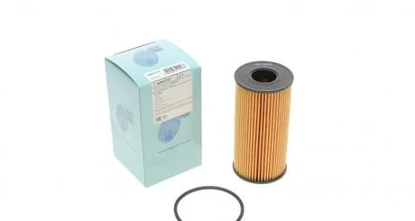 Фильтр масляный Nissan, Opel, Renault BLUE PRINT ADN12127