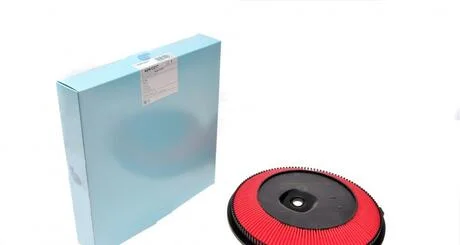 Фільтр повітряний Nissan BLUE PRINT ADN12217