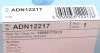 Фільтр повітряний Nissan BLUE PRINT ADN12217 (фото 5)