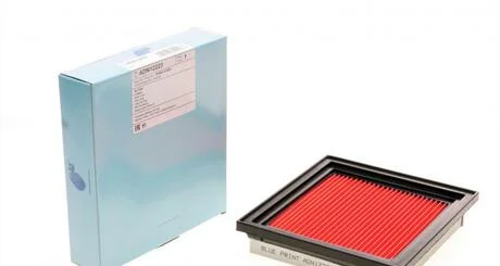 Фільтр повітряний Nissan BLUE PRINT ADN12223