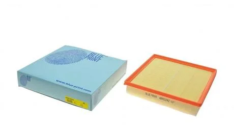 Фільтр повітряний BLUE PRINT ADN12242
