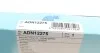 Фільтр повітряний Nissan Almera III BLUE PRINT ADN12275 (фото 5)