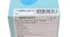 Фильтр топливный BLUE PRINT ADN12317 (фото 5)