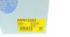 Фильтр топливный Opel, Renault BLUE PRINT ADN12323 (фото 2)