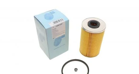 Фільтр паливний Opel, Renault BLUE PRINT ADN12327