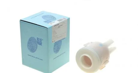 Фільтр паливний NISSAN BLUE PRINT ADN12345