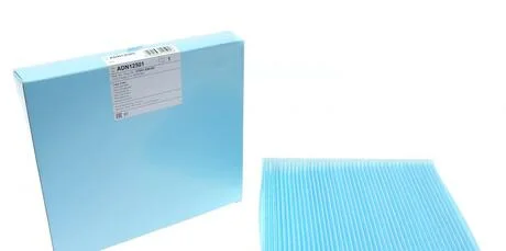 Фільтр салону Nissan BLUE PRINT ADN12501