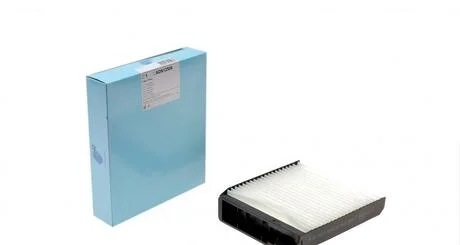 Фільтр салону Nissan, Renault BLUE PRINT ADN12506