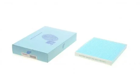 Фільтр салону BLUE PRINT ADN12517