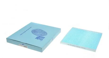 Фільтр салону BLUE PRINT ADN12519