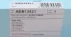 Фільтр салону Nissan BLUE PRINT ADN12521 (фото 4)