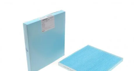 Фільтр салону Nissan BLUE PRINT ADN12521