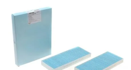 Фільтр салону BLUE PRINT ADN12522