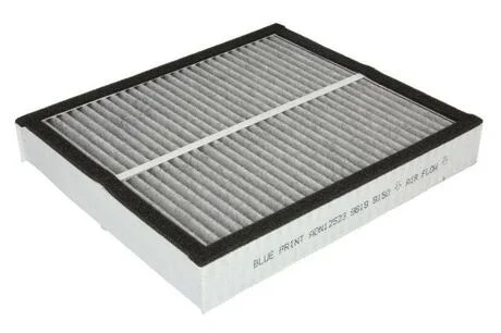 Фільтр салону BLUE PRINT ADN12523