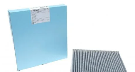 Фільтр салону BLUE PRINT ADN12529