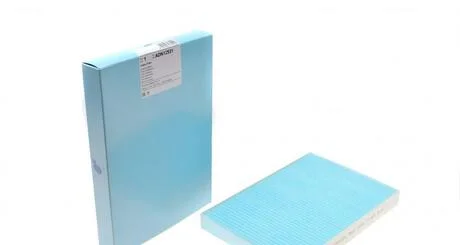 Фільтр салону BLUE PRINT ADN12531