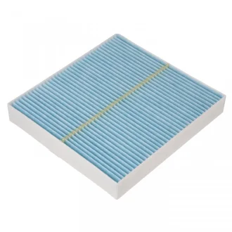 Фільтр салону NISSAN NAVARA NP300, PATHFINDER II, PATHFINDER III, QASHQAI I, ROGUE, SENTRA VI, X-TRA BLUE PRINT ADN12549